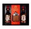 芝华士（Chivas）12年 苏格兰调和型威士忌 500ml双瓶江湖再见 金秋献礼 实拍图