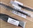 植村秀经典砍刀眉笔灰棕02 防水防汗自然 化妆师 生日礼物送女友男友 实拍图