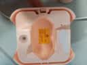 海尔（Haier）挂烫机 手持电熨斗 家用差旅便携 挂烫机蒸汽 除菌除皱七夕情人节礼物熨烫机HY-GW1201F 实拍图