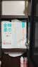 全棉时代洗脸巾160抽*3提 悬挂式100%纯棉柔一次性擦脸面巾毛巾20*20CM 实拍图