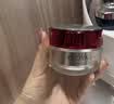珀莱雅红宝石面霜轻润款4.0 50g 抗皱淡化细纹乳液面霜保湿生日礼物 实拍图