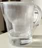碧然德（BRITA）过滤净水器 家用滤水壶 净水壶 Marella 海洋系列 3.5L（白色） 实拍图
