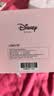迪士尼（Disney）花蝶之约S925银项链女蝴蝶项链高级生日礼物送女朋友 实拍图