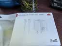 华为冰糖全能充电器(Max100W) 超级快充3C认证含1米6A数据线华为原装充电器适用华为手机Pura80 实拍图