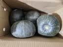 京鲜生 安徽精选黑金贝贝南瓜 净4.5斤 爆粉更粉更糯 蔬菜辅食 源头直发 实拍图