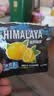 大马碧富马来西亚进口海盐咸柠檬薄荷糖清新himalaya糖果零食(12袋/盒) 薄荷咸柠檬180g1盒+1袋 实拍图