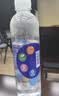 依能天然苏打水 无糖无汽无添加500ml*24瓶塑膜装 弱碱饮用天然水解渴 实拍图