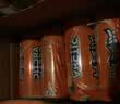 北冰洋桔汁汽水330ml*24果汁碳酸饮料整箱经典国货送礼火锅聚餐国产汽水 实拍图