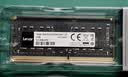 雷克沙（Lexar）DDR4 3200 16G 笔记本内存条 普条单条 实拍图