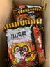 统一小浣熊火鸡面味干脆面 30g*40袋整箱装 实拍图
