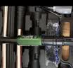 绿林（GREENER）吊顶神器一体射钉专用枪混凝土消音王装修家用炮钉枪钢钉枪水泥枪 实拍图