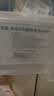 京东京造 5号电池40节彩虹装五号电池碱性【10年长效存储】无铅无汞适用鼠标键盘手柄门锁遥控器燃气表玩具 实拍图