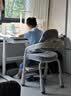 米家【新品现货速发】小米台灯2清视版护眼学习儿童定时读写阅读台灯 实拍图
