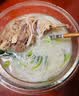 海底捞内蒙羔羊手抓肉2斤 /袋 原切羊排羊蝎子煎烤火锅烧烤食材 实拍图