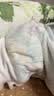 贝肽斯胎脂皮婴儿衣服秋冬新款纯棉连体衣加厚新生男女宝宝长袖哈衣 实拍图