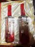 泸州老窖窖龄36年 52度500ml*2瓶礼盒2015年珍藏老酒 浓香型白酒 送礼 实拍图