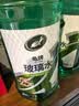 龟牌（Turtle Wax）汽车玻璃水去油膜强力去污去虫胶鸟粪屎四季通用雨刮水挡风清洗剂 -25℃ 2L 2瓶   【经典款】全网爆品  好用不贵  真正防冻 实拍图