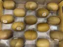佳沛（zespri）新西兰 金奇异果特大果15粒134-146g猕猴桃水果礼盒 实拍图