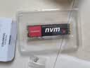 七彩虹（Colorful）1TB SSD固态硬盘 M.2接口(NVMe协议) CN600 PRO系列PCIe 3.0 x4 TLC颗粒 实拍图