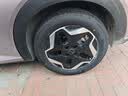 双星JUOGO轮胎 195/60R16 89H X11 适配新轩逸/骐达/启辰D60 实拍图