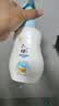 六神宝宝泡泡洗发沐浴露400ml*2 儿童洗发沐浴二合一 实拍图