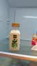 伊利金典鲜牛奶 3.8g乳蛋白208ml*6瓶 Q萌小瓶 高钙奶 低温牛奶 实拍图