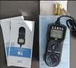 JJC 适用佳能快门线R5 5D2 5D3 5D4 6D2 1DX3 R3 R5C单反相机有线遥控器摄影配件RS/TC-80N3 实拍图