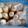 小鹿蓝蓝海洋无污染鳕鱼肠300g 减钠升级宝宝儿童零食益生元肉肠 出游送礼 实拍图