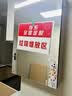 京东全屋定制衣橱衣帽间储物柜洗手盆柜组合一体盆货架式隔断板材书柜订金-GB 实拍图