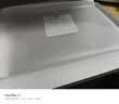 保视清【眼科中心认证】笔记本电脑防窥膜防蓝光保护屏think护眼macbook air/Pro屏幕膜防辐射反光14英寸 实拍图