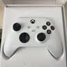 微软（Microsoft）XBOX无线游戏手柄 无线控制器 冰雪白 蓝牙适配XBOX/PC/平板/手机 Steam促销黑神话悟空 影之刃零 实拍图
