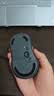 罗技（Logitech）M750L 优选系列大手鼠标 无线静音鼠标 智能鼠标 黑色 带Logi Bolt USB接收器 M650升级版 实拍图