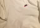 耐克(NIKE)春夏男短袖T恤 纯棉 运动休闲 经典简约 AR4999-100 白2XL 实拍图
