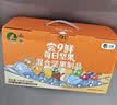山萃（SUNDRY）中粮每日坚果礼盒核桃仁开心果腰果混合坚果孕妇儿童零食团购750g 实拍图