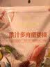 1号会员店（One's Member）果汁多肉蜜桃桃250g 水蜜桃干蜜饯果干办公室追剧零食独立小包装 实拍图