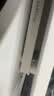 Brateck北弧升降桌电脑桌 站立办公工作升降台子 站立式电脑升降支架D200 实拍图