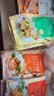 大希地鸡排鸡胸肉早餐健身代餐高蛋白轻食冷冻半成品食材 四种口味各5袋（共 2700g ） 实拍图