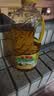 鲁花【保真菜籽油】食用油 低芥酸特香菜籽油 900ml 物理压榨  实拍图