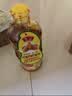 鲁花【保真菜籽油】食用油 低芥酸特香菜籽油 900ml 物理压榨  实拍图