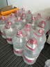 农夫山泉饮用水 饮用天然水5L*4桶 整箱装 桶装水塑膜随机包装 实拍图