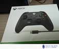 微软（Microsoft）XBOX无线游戏手柄 磨砂黑+USB-C线 蓝牙适配XBOX/PC/平板/手机Steam促销 黑神话悟空 影之刃零 实拍图