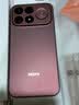 小米REDMI K100 ProMax【至高特惠750元】第五代骁龙8至尊版185Hz高刷学生手机 赤霞珠红 16GB+512GB 实拍图