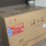 洋河 蓝色经典 海之蓝 52度 520ml*6瓶 整箱装 绵柔浓香型白酒 实拍图