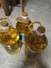 金龙鱼 食用油 葵花籽清香型调和油5L （新老包装随机发货） 实拍图