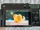 松下（Panasonic）【官方直营】S9全画幅入门级微单数码相机 L卡口 复古外形 轻巧便携 实时Lut 滤镜直出 4K视频 S9单机身【绿色】 实拍图