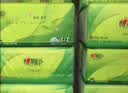 心相印【樊振东推荐】抽纸 茶语丝享系列3层130抽*6包纸巾 提装面巾纸 实拍图