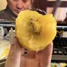 佳沛（zespri）新西兰金奇异果12粒特大果124-146g猕猴桃水果礼盒 实拍图