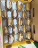 佳沛（zespri）新西兰 金奇异果特大果15粒134-146g猕猴桃水果礼盒 实拍图