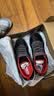 Skechers斯凯奇自营儿童运动鞋男大童跑步鞋轻便减震魔术贴童鞋405104L 实拍图