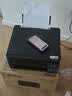 爱普生（EPSON）【6代新品】L3353墨仓式彩色家用AI学习打印机 L3251/L3255升级版(打印复印扫描 微信/无线 黑色） 实拍图